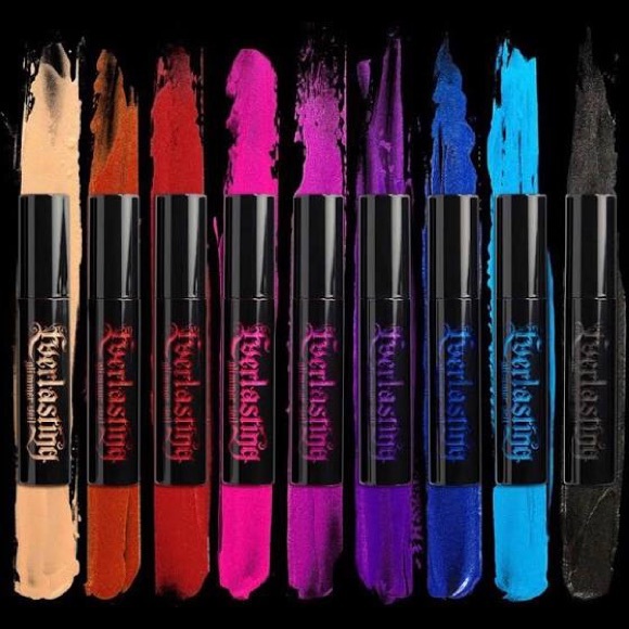 Kat Von D Everlasting Glimmer Dazzle - Picture 2 of 4